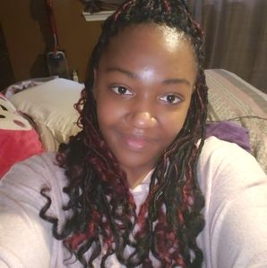 Meet your Posher, Chantel